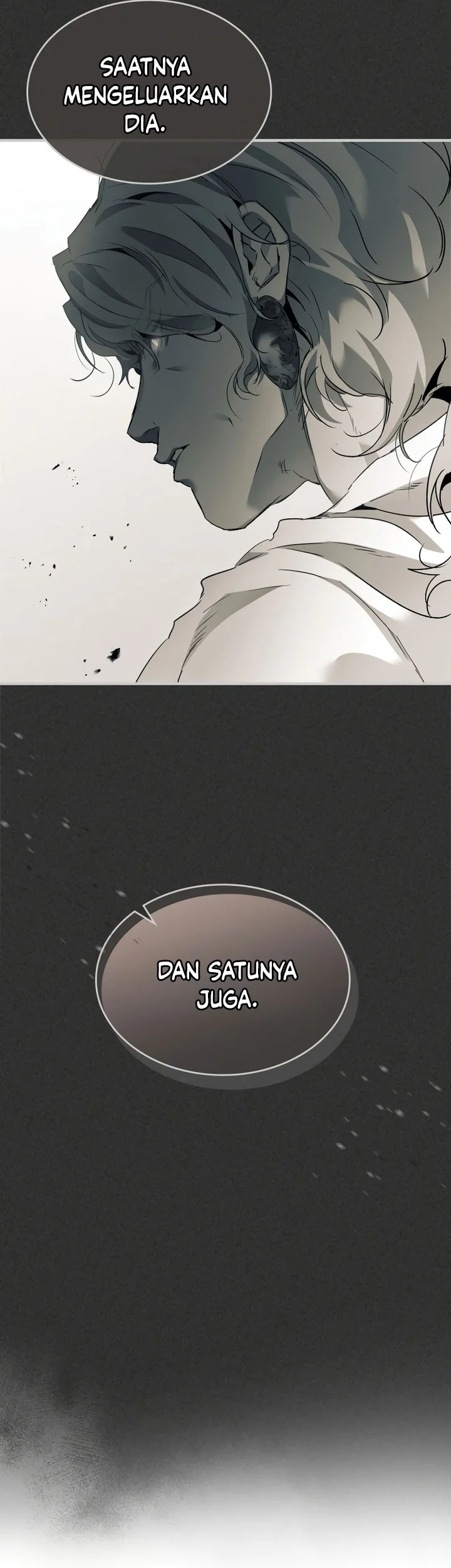 Leveling With the Gods Chapter 117 Fix Gambar 30